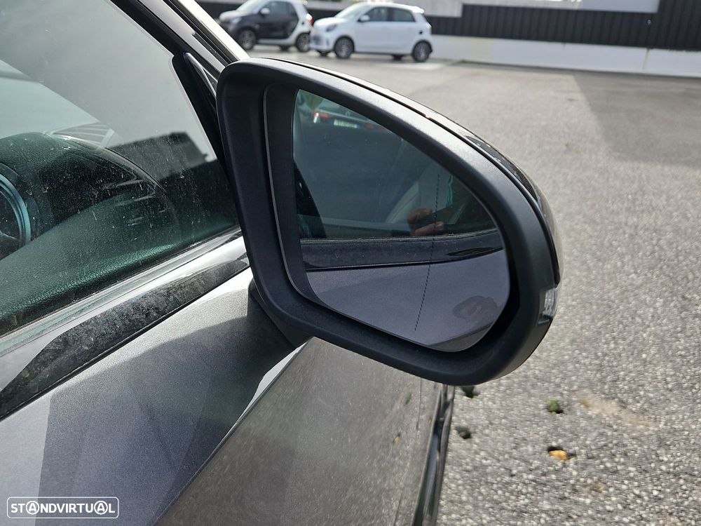 Mercedes-Benz A 180 Limousine d 8G-DCT AMG Line Advanced - 16