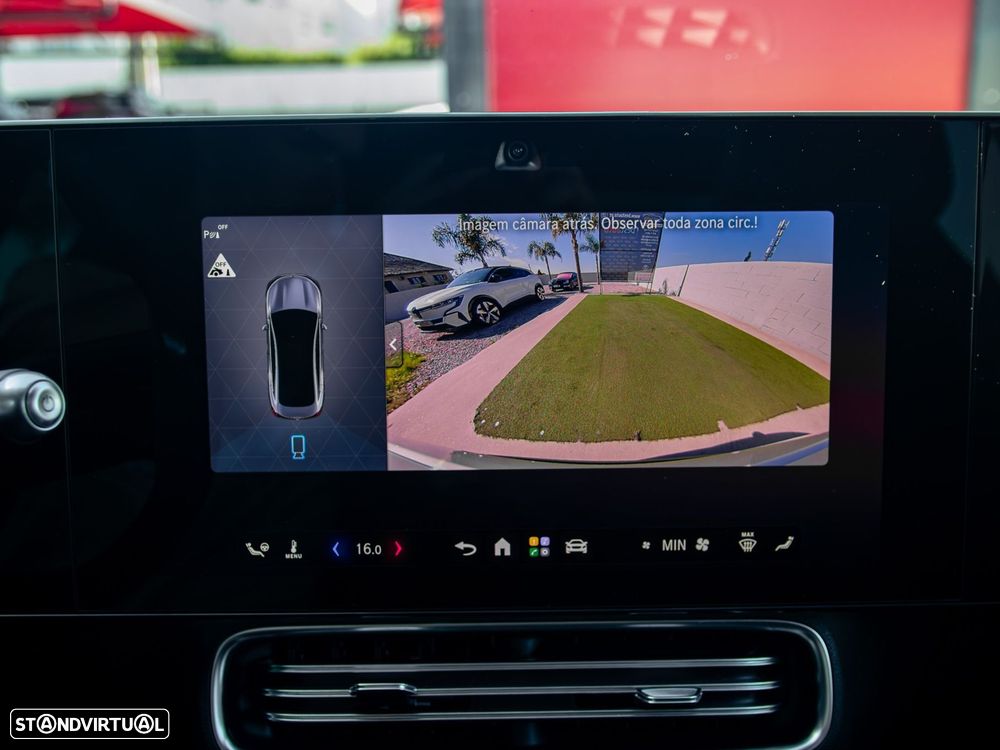Mercedes-Benz CLA 250+ EQ - 35