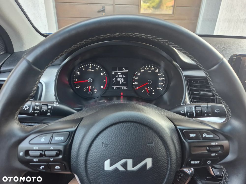 Kia Stonic 1.2 L Business Line - 19