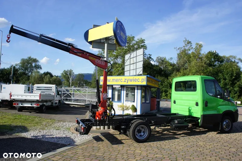 Iveco 50C18 - 18