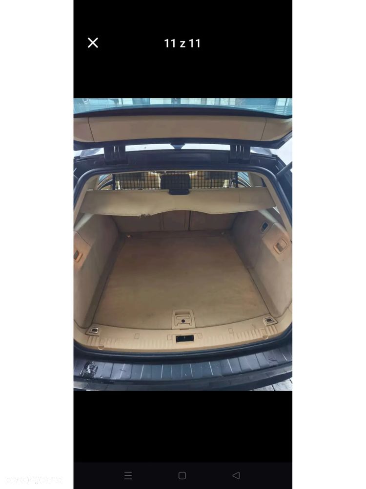BMW Seria 5 - 7