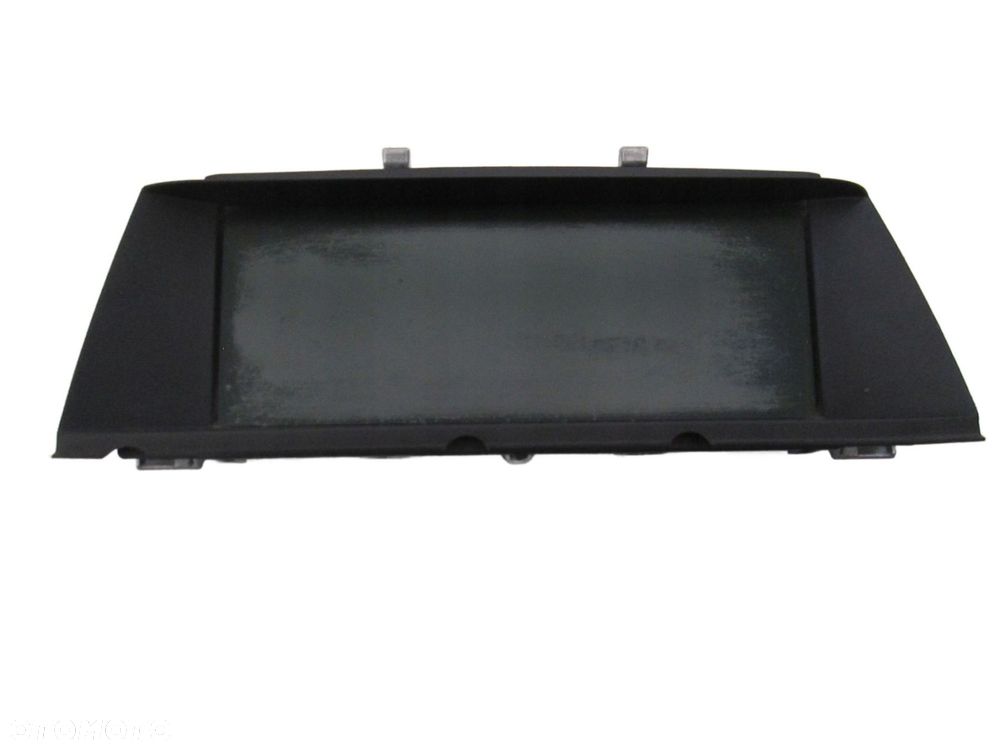 BMW F01 F02 WYŚWIETLACZ MONITOR NAWIGACJI EKRAN - 1