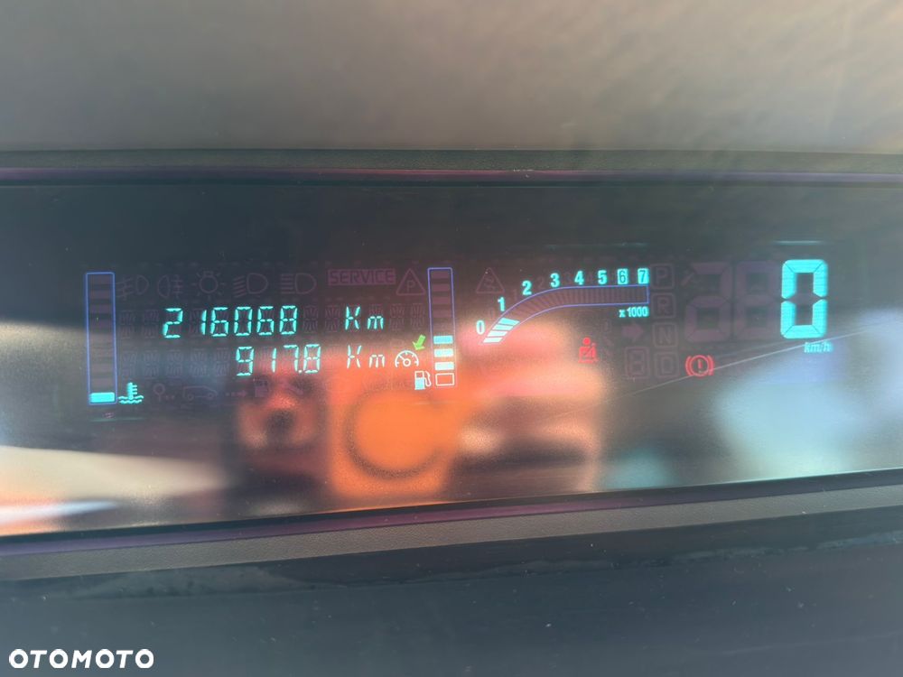 Renault Grand Espace 2.0 Celsium - 17