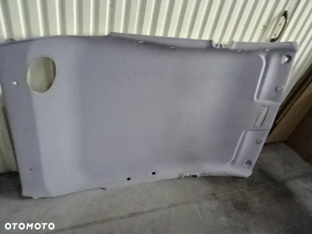 PODSUFITKA PODSUFITÓWKA NISSAN ALMERA TINO NR35 - 12