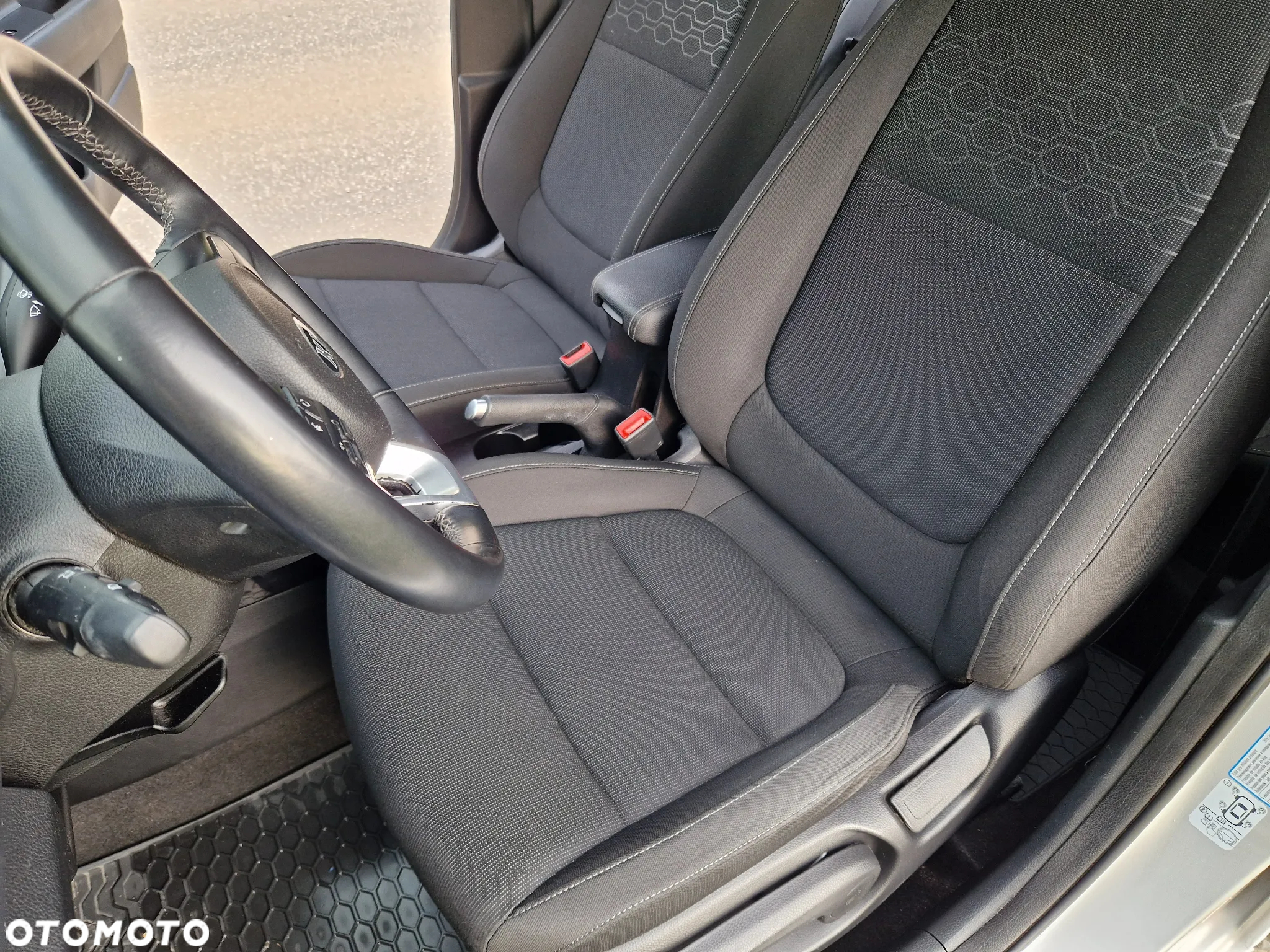 Kia Rio 1.2 XL - 25