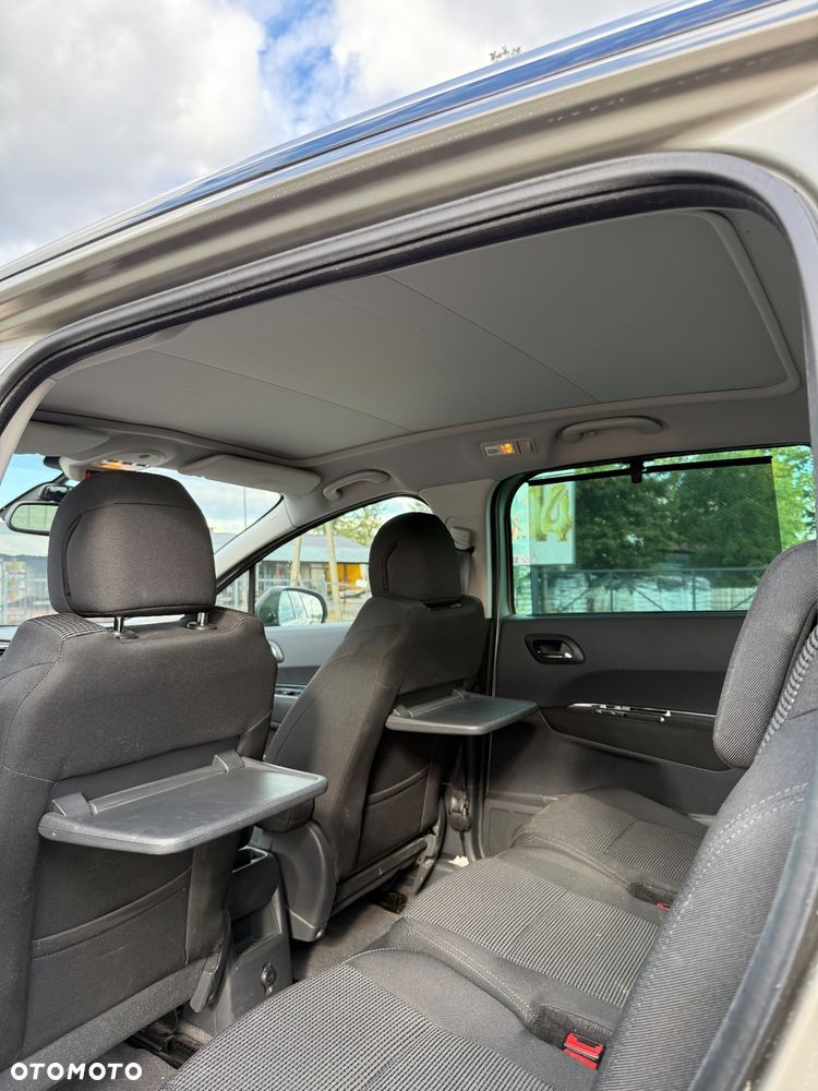 Peugeot 5008 - 7