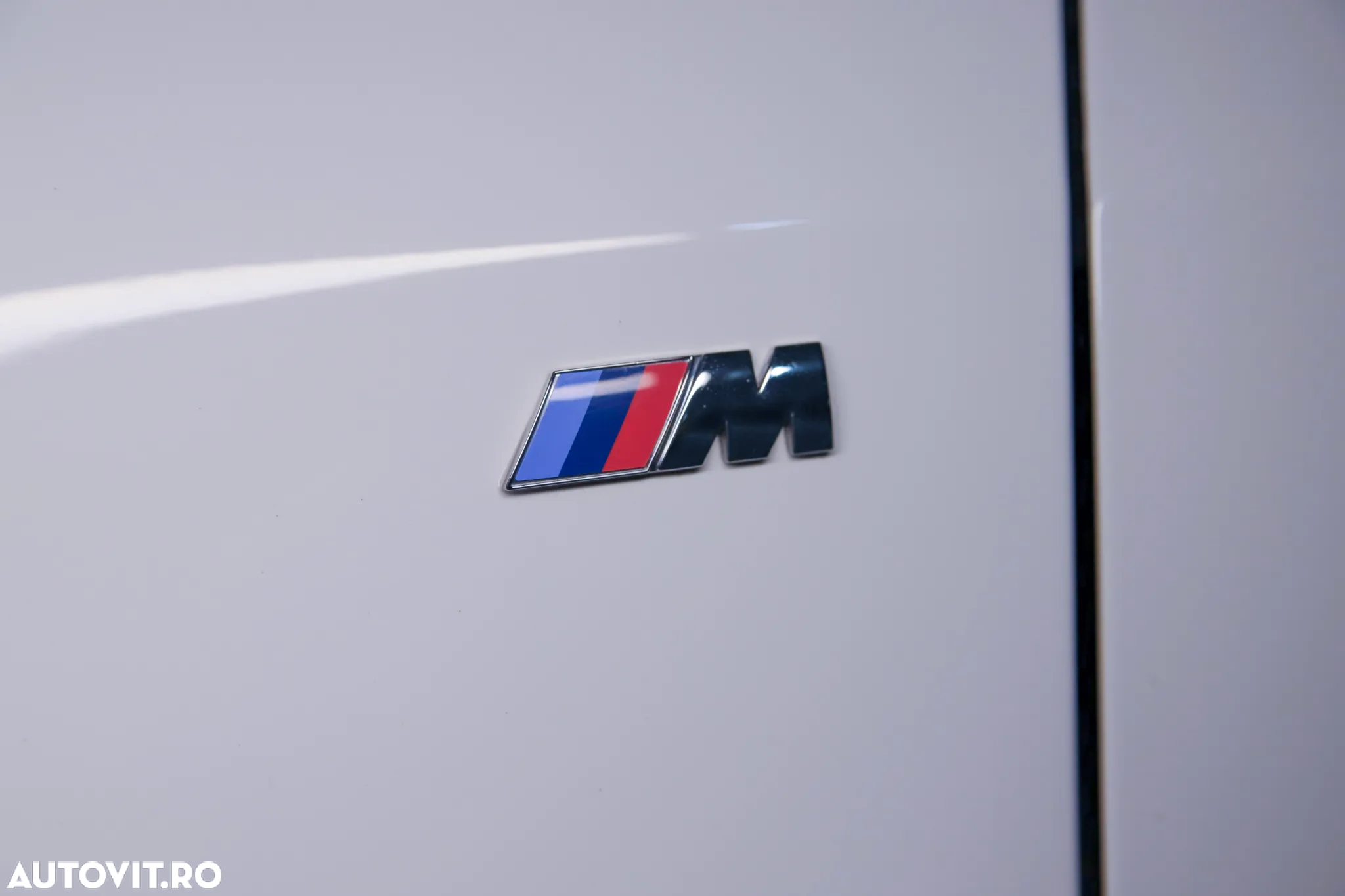 BMW Seria 1 118i Aut. M Sport - 21