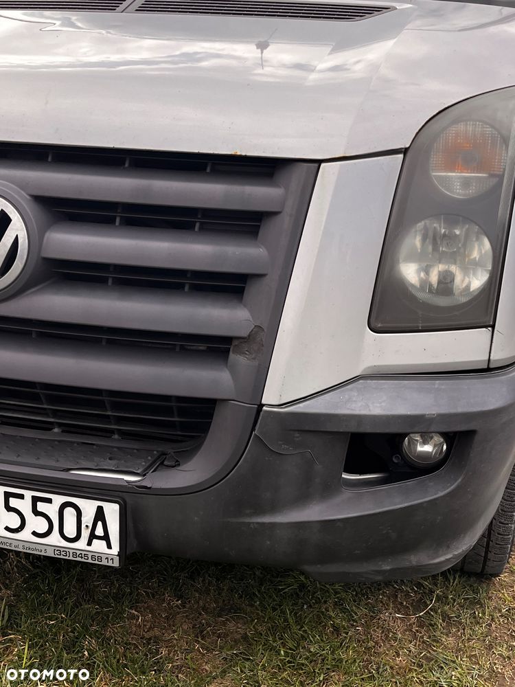 Volkswagen Crafter - 5
