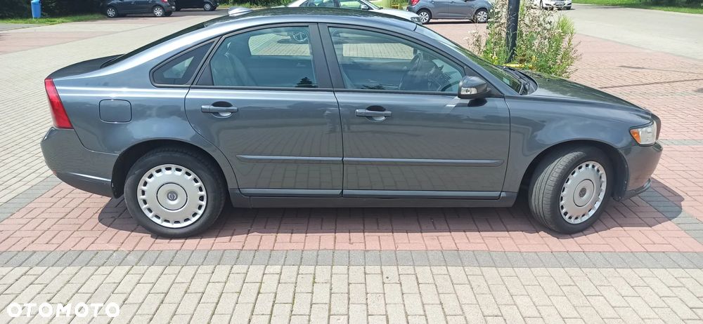 Volvo S40 2.0D - 3