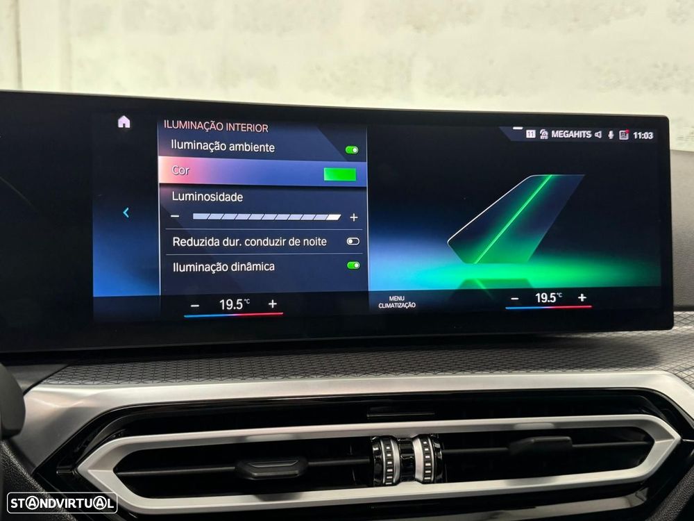 BMW 330 e Touring Pack M Auto - 34