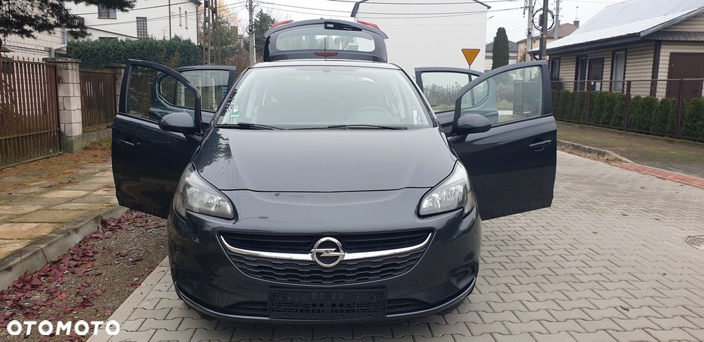 Opel Corsa 1.4 120 Jahre - 10