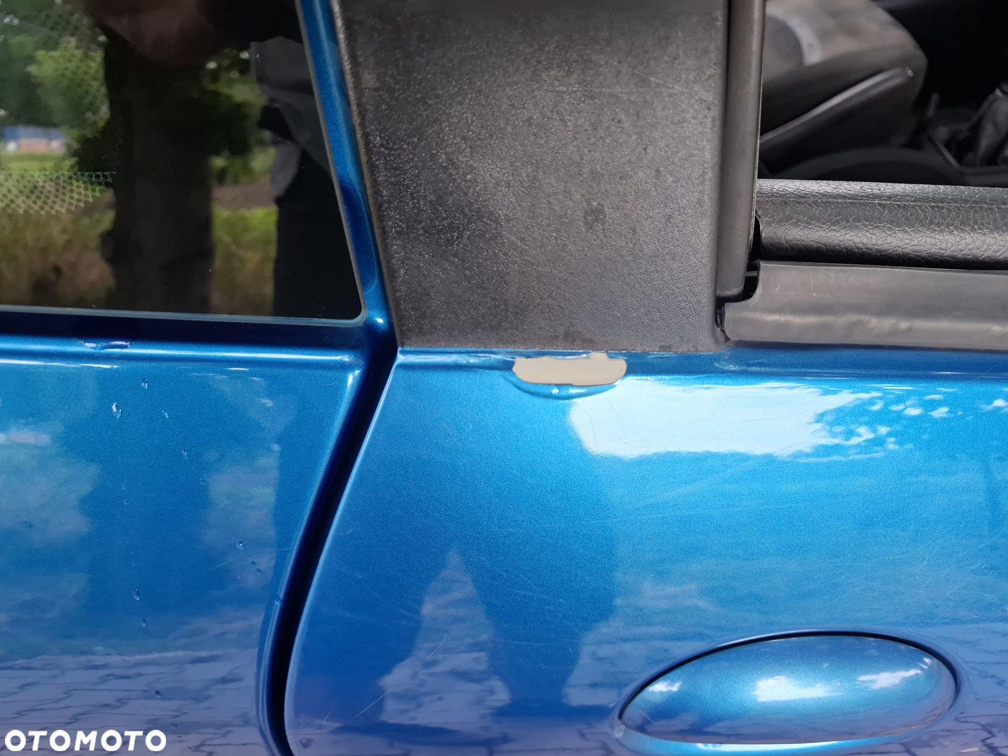 Peugeot 206 - 8