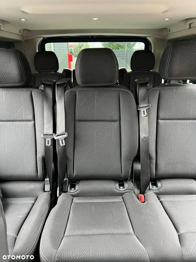 Renault Trafic SpaceClass 1.6 dCi - 16