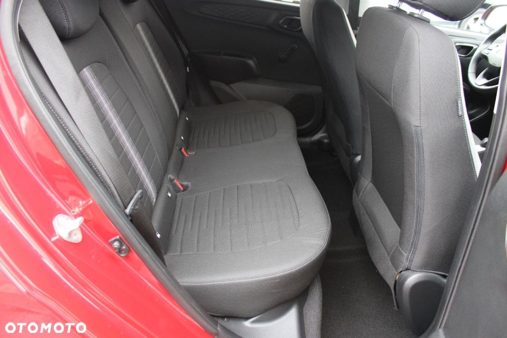 Hyundai i10 1.0 Intro Edition - 12