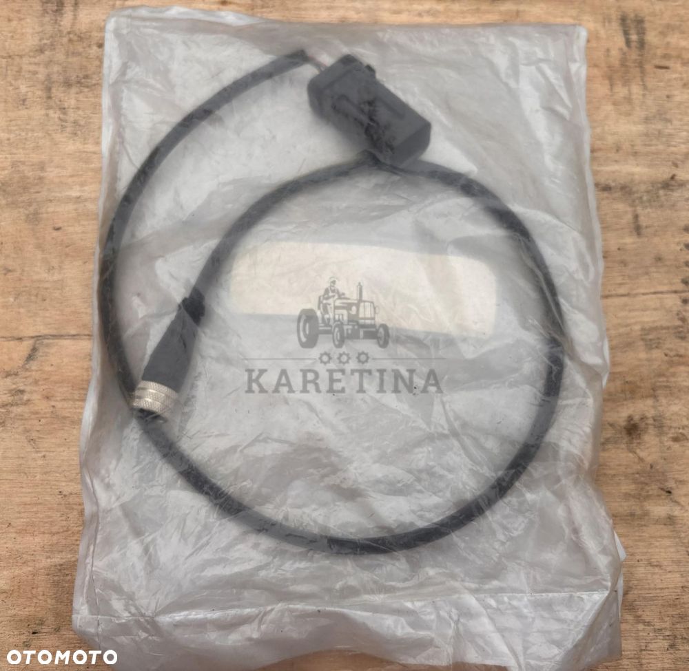 John Deere 6R 7R 8R 8RT 8RX 9R 9RT 9RX S STS Kabel Przewód Ethernet PFP13203 - 1