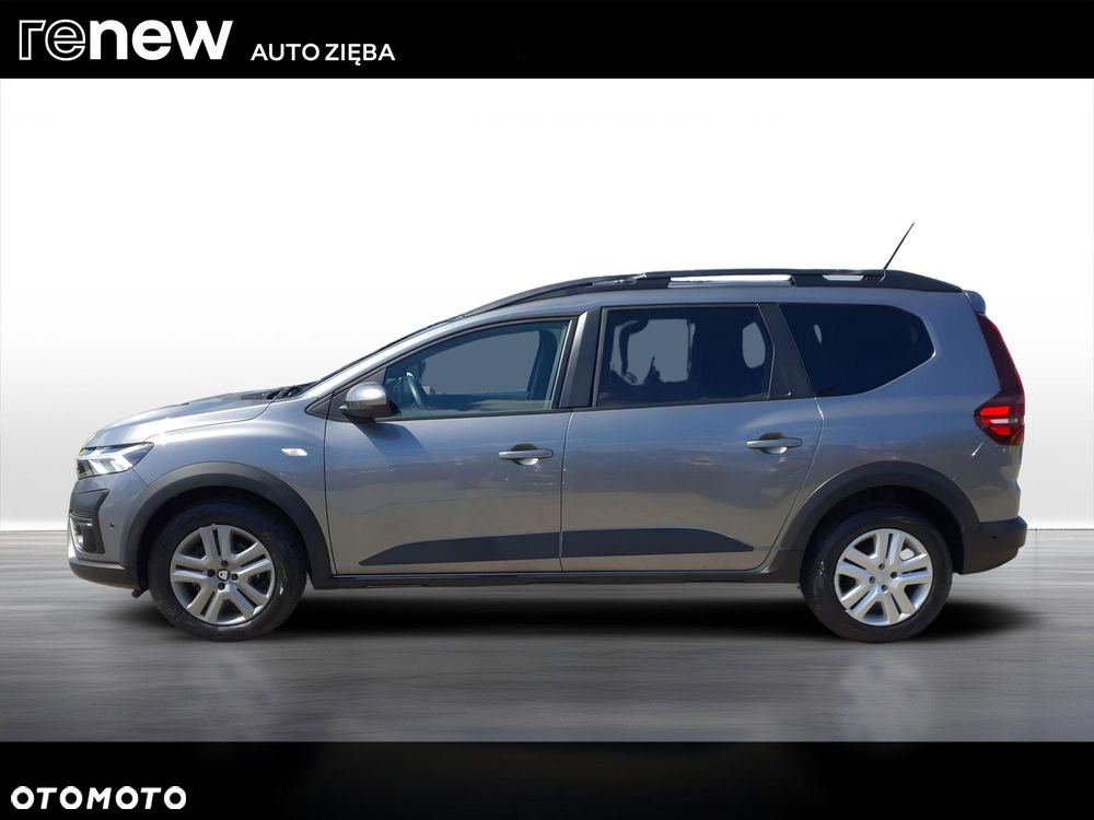 Dacia Jogger - 2