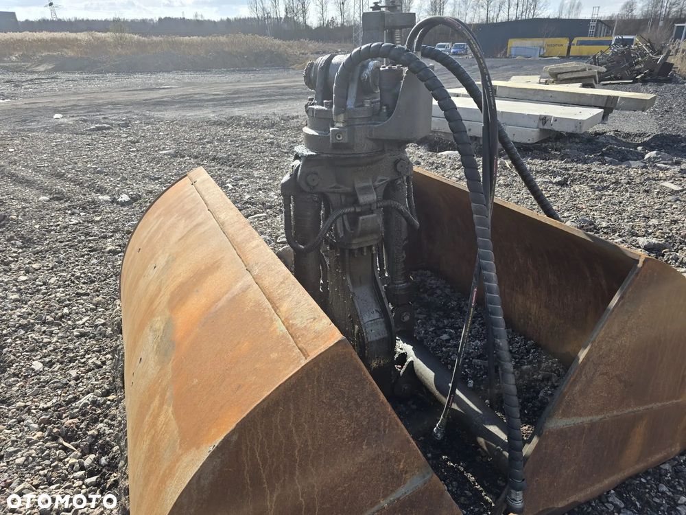 Liebherr LH24 - 20