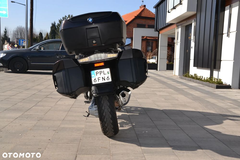 BMW RT - 7