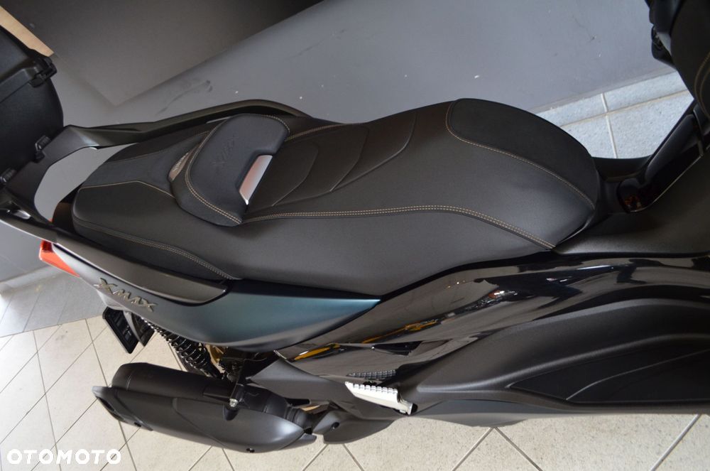 Yamaha X-max - 14