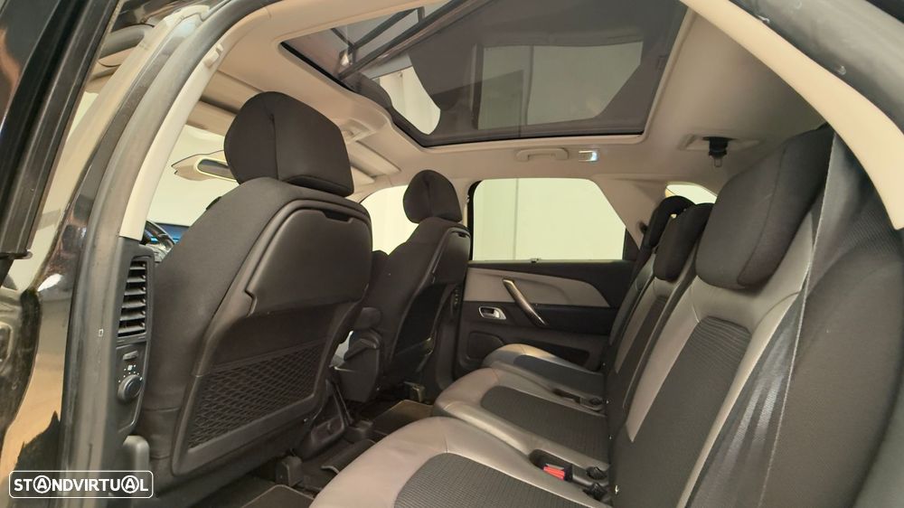 Citroën C4 Spacetourer 1.2 PureTech Feel - 11