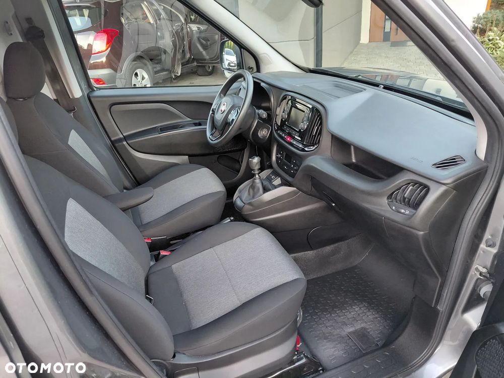 Fiat DOBLO - 18