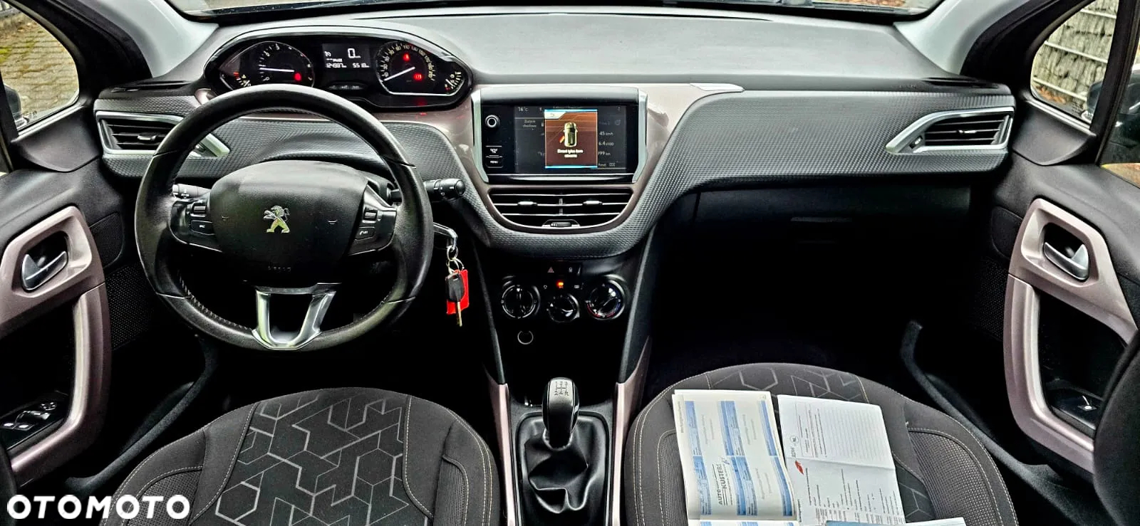Peugeot 2008 1.2 VTi Allure - 8