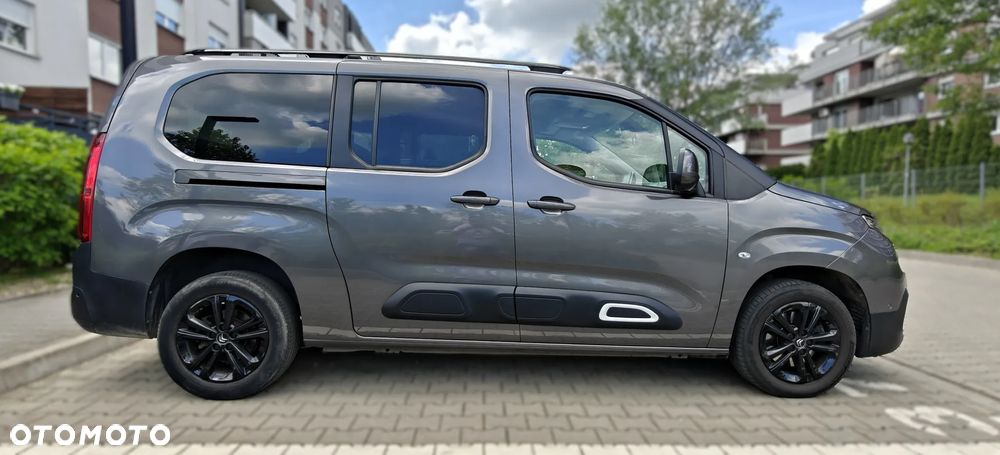 Citroën Berlingo XL 1.5 BlueHDI Shine S&S - 7