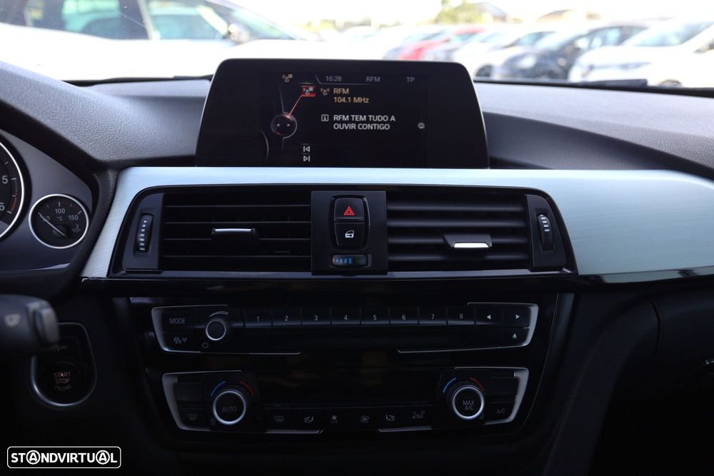 BMW 420 d Pack M Auto - 11