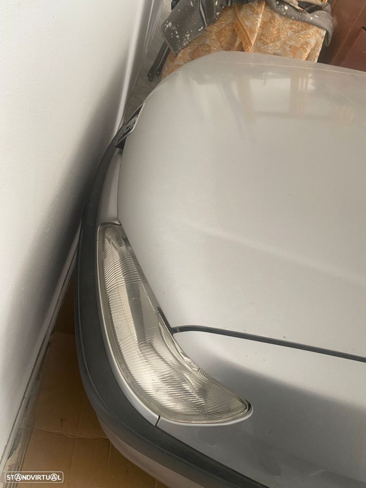 Peugeot 306 Break 1.9 TD Griffe - 11