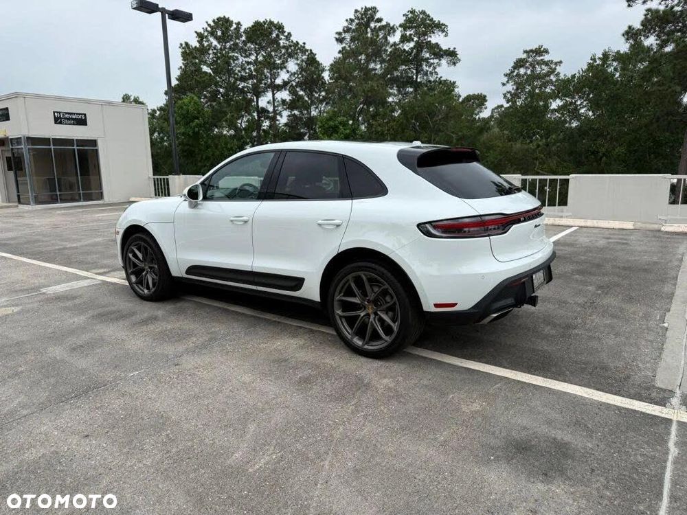 Porsche Macan PDK - 21