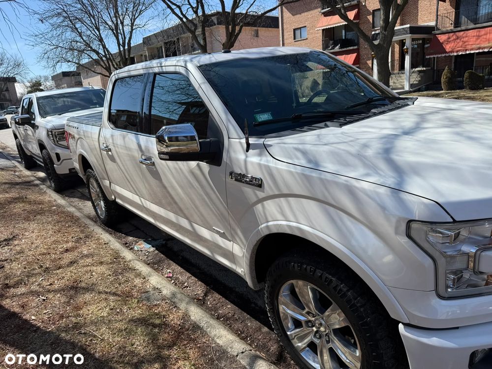 Ford F150 - 16