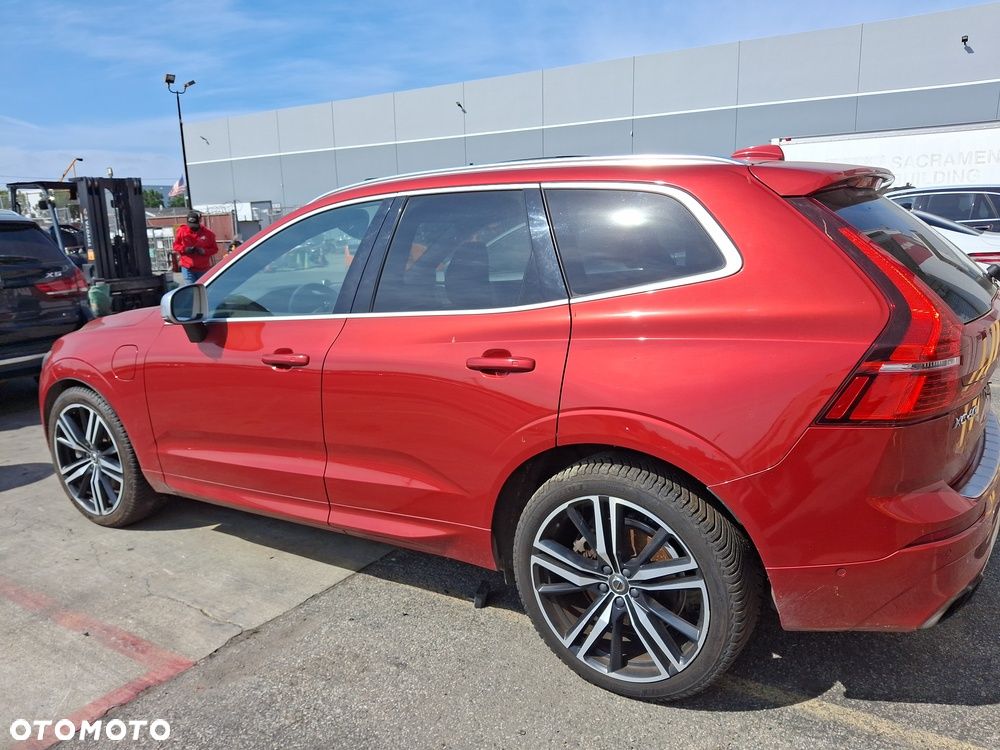 Volvo XC 60 - 17