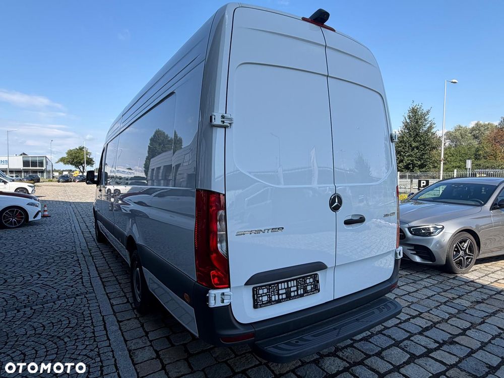 Mercedes-Benz Sprinter 315 CDI L4H2 Ekstra Długi - 6