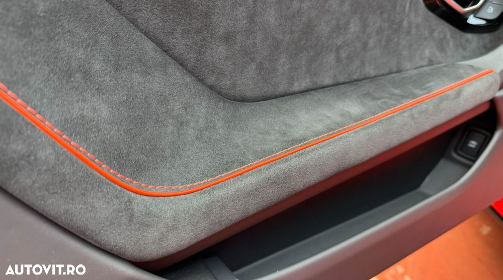 Lamborghini Huracan EVO - 10