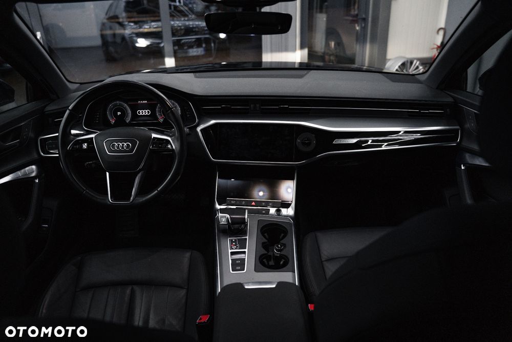 Audi A6 Allroad - 14