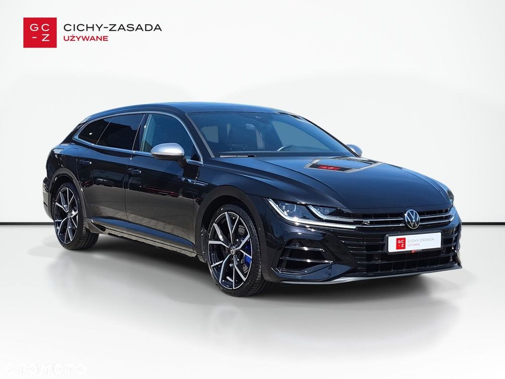 Volkswagen Arteon Shooting Brake 2.0 TSI 4Motion R DSG - 7