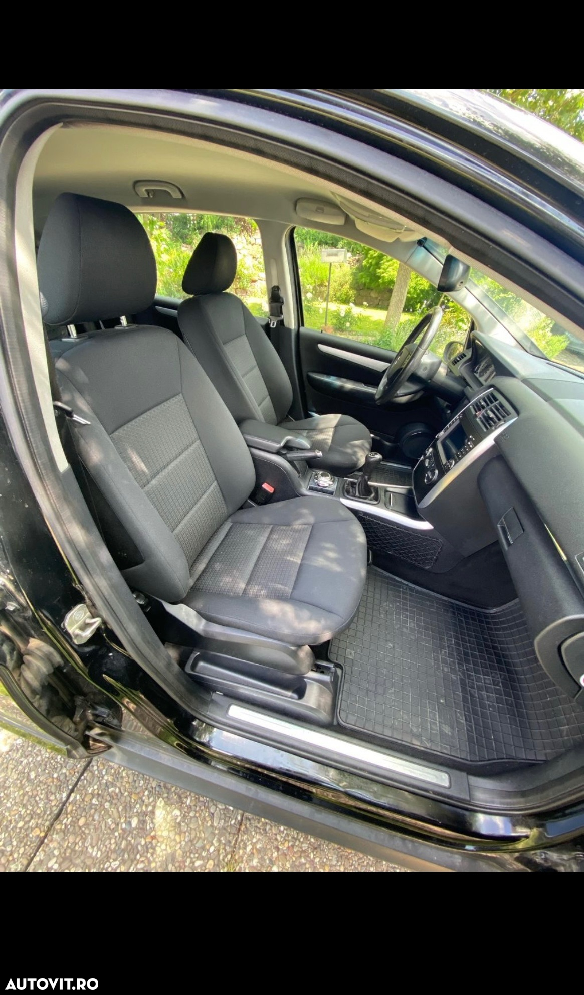 Mercedes-Benz B 180 CDI - 5