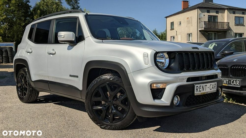 Jeep Renegade 1.0 T-GDI Longitude - 7