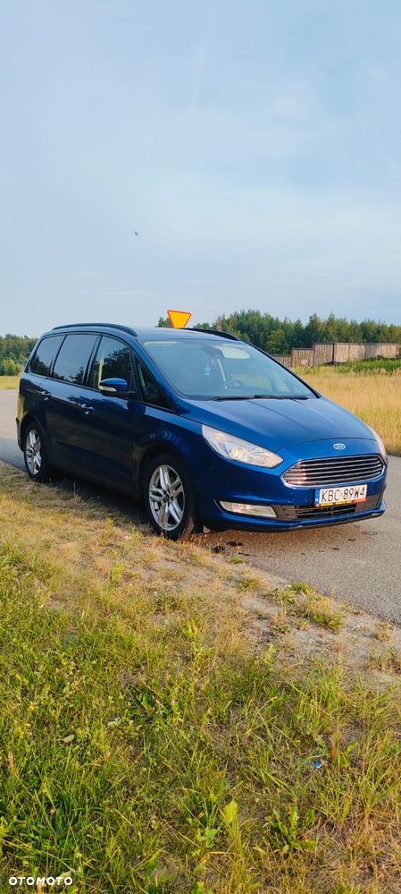 Ford Galaxy 2.0 TDCi Titanium - 6