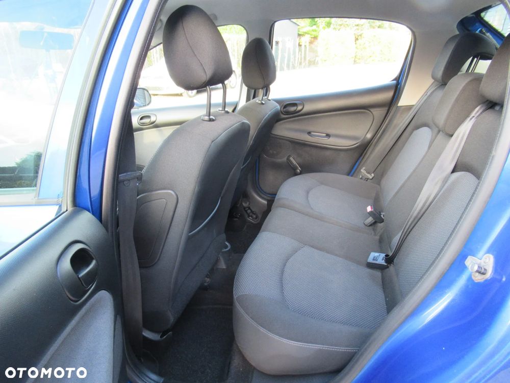 Peugeot 206 HDi eco 70 Filou - 12