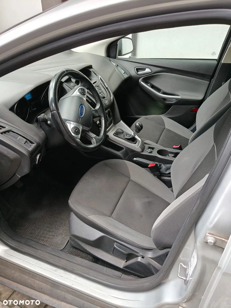 Ford Focus 1.6 TDCi Edition - 7