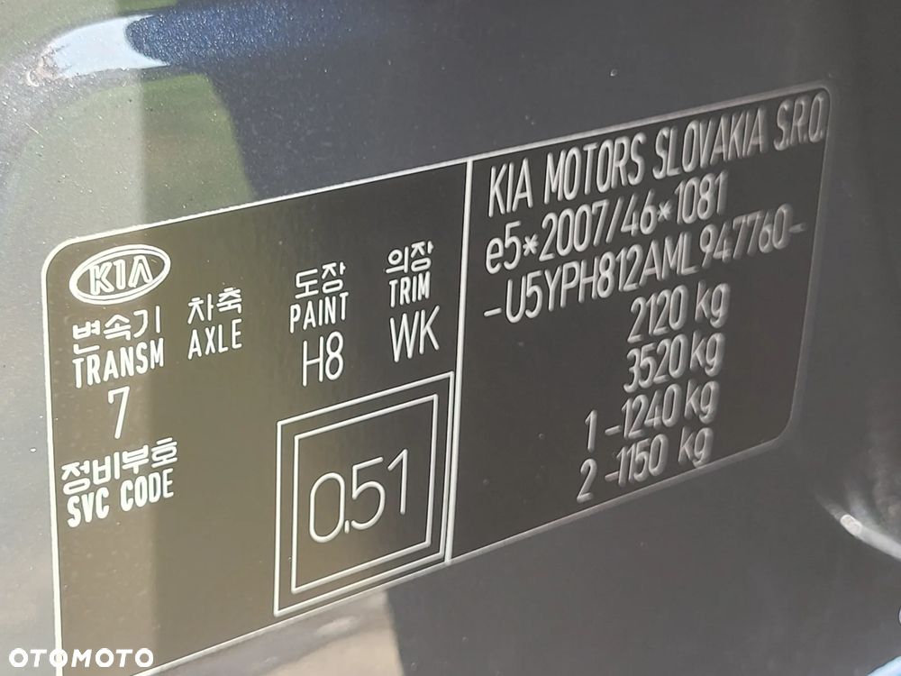 Kia Sportage 1.6 CRDI L Business Line Plus 2WD - 40