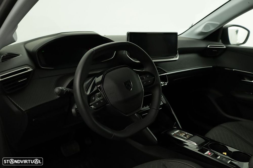 Peugeot e-208 51 kWh Allure - 7