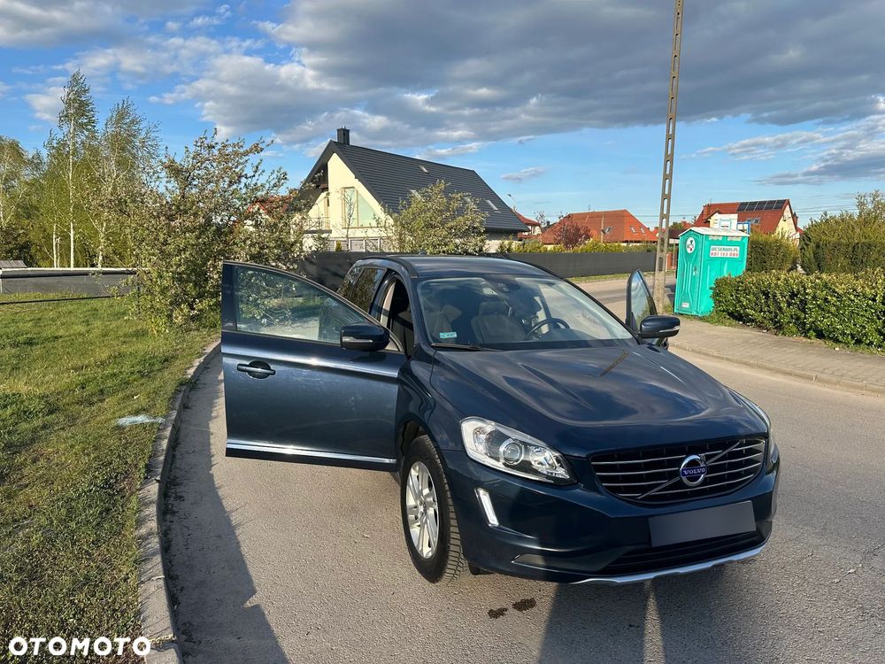 Volvo XC 60 D4 Drive-E Kinetic - 2