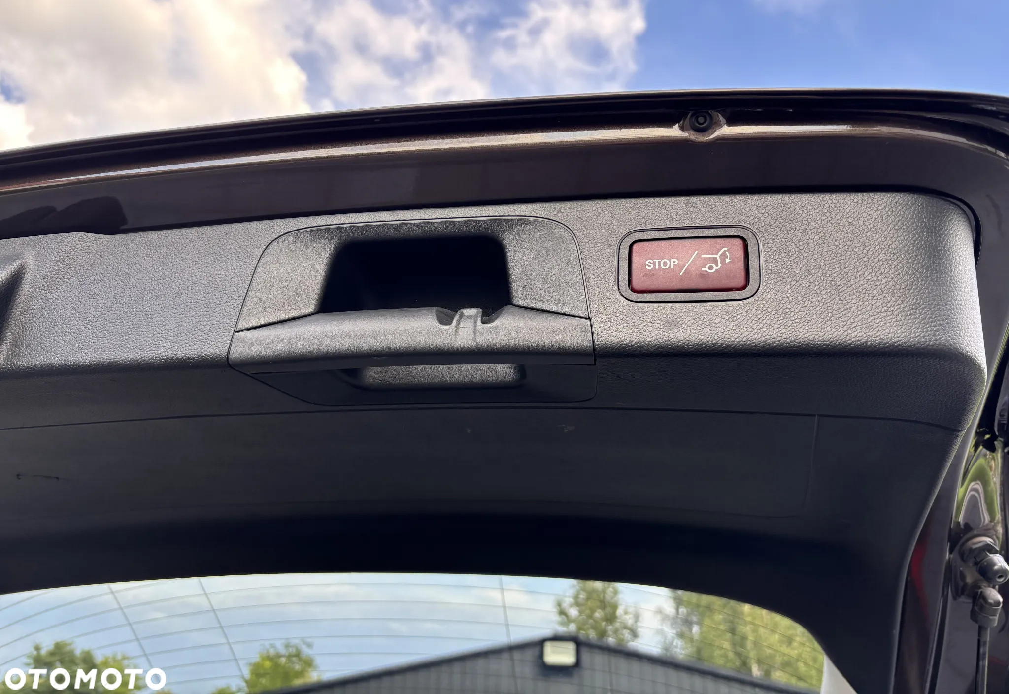 Mercedes-Benz GLC 220 d 4-Matic - 29