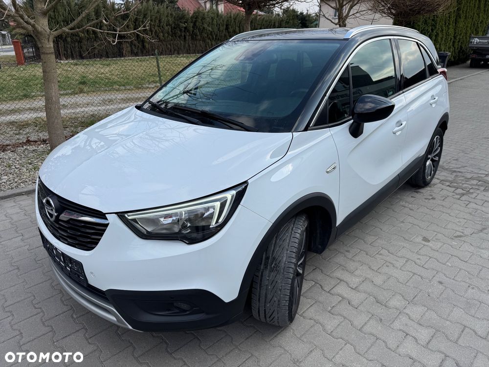 Opel Crossland X 1.2 ECOTEC Start/Stop Innovation - 5