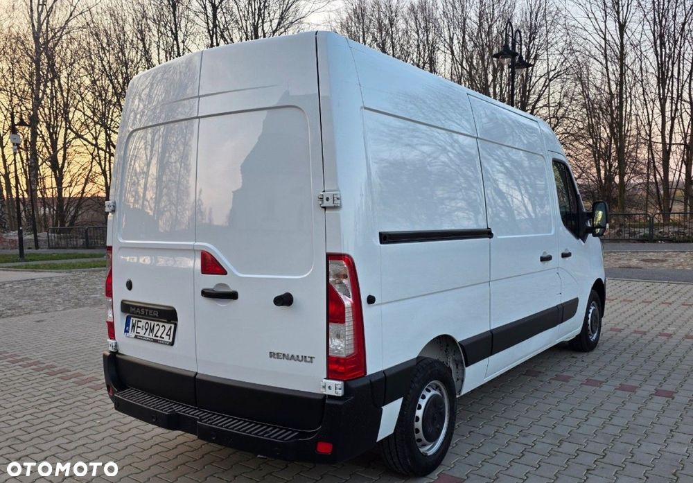 Renault Master - 6