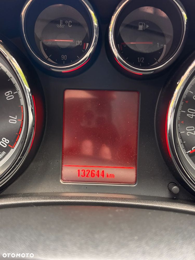 Opel Astra 1.4 Turbo - 18