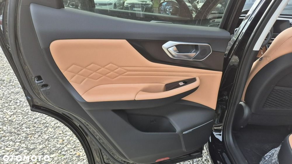 BAIC 7 - 9