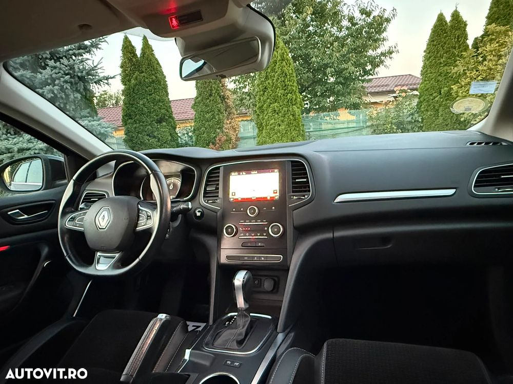 Renault Megane ENERGY dCi 110 EDC INTENS - 7